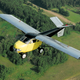 Illustration for article titled Google Billionaire Beaten To Market By This Gorgeous 65-Year-Old Flying Car